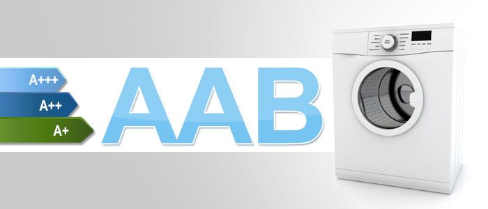 Frontlader Waschmaschine AAB