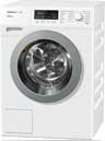 Miele WKF311 WPS